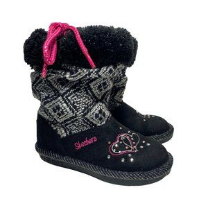 Skechers Girls Toddlers Twinkle Toes 